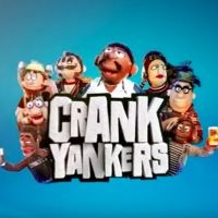 CRANK YANKERS Set to Return April 1