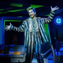 BEETLEJUICE Musical Cancels Singapore Engagement Less Than a Month Before Opening