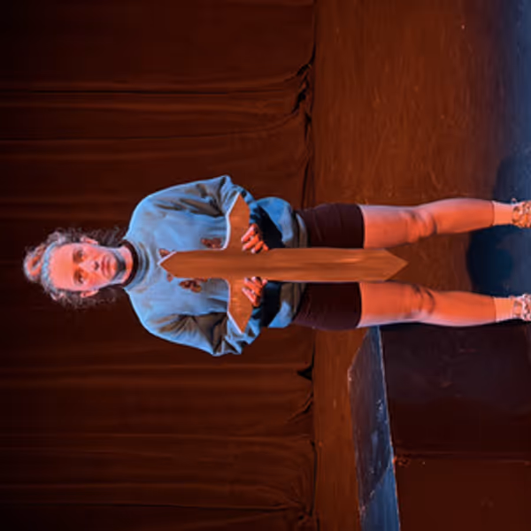 LAST NERVE To Perform At Chain Theatre's One-Act Festival Photo
