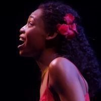 Sunny Showtunes: Wait for Life to Begin with ONCE ON THIS ISLAND