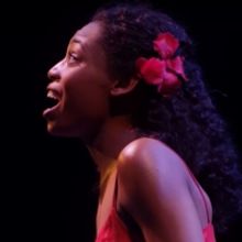 Sunny Showtunes: Wait for Life to Begin with ONCE ON THIS ISLAND