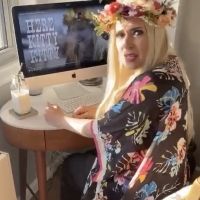 VIDEO: Watch Jessica Vosk & Scott Hoying Sing as TIGER KING Nemeses Joe Exotic and…