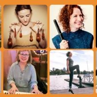 Passim Announces All Star Line Up For 20th Annual BOSTON CELTIC MUSIC FESTIVAL