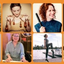 Passim Announces All Star Line Up For 20th Annual BOSTON CELTIC MUSIC FESTIVAL
