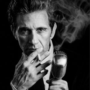 I'M NOT A COMEDIAN...I'M LENNY BRUCE Announced At North Coast Rep