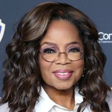 Oprah Will Go Behind THE COLOR PURPLE Movie Musical In New Max Documentary