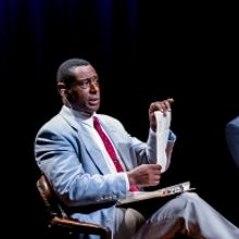 BWW Review: BEST OF ENEMIES, Young Vic