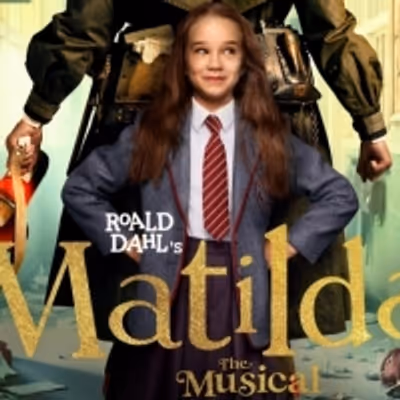 Review: ROALD DAHL'S MATILDA THE MUSICAL, UK cinemas