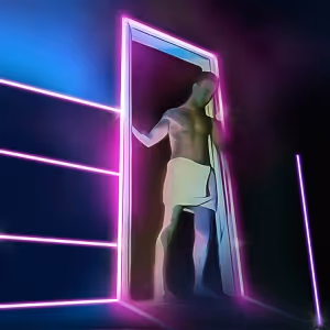 SAUNA BOY Comes To Adelaide