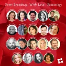 Duluth Playhouse Presents Virtual Concert 'From Broadway, With Love'