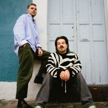 Milky Chance Drop New Song 'Naked and Alive'