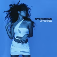 Joyce Wrice's Debut LP 'Overgrown' Will Be Released March 19
