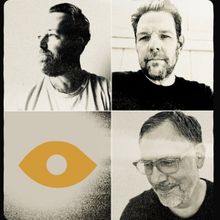 Suburban Eyes to Release Self-Titled Debut Album