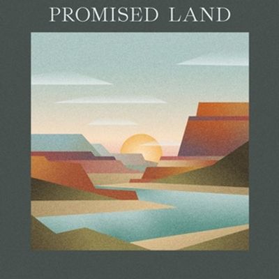 NEEDTOBREATHE and Drew & Ellie Holcomb Release New Collaborative Single 'Promised Lan