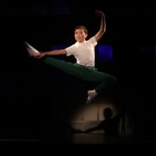 BWW Review: BILLY ELLIOT at Goodspeed Musicals
