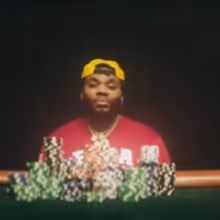Kevin Gates Releases Brand New Visual For 'Still Hold Up'