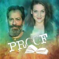 PROOF Will Play At The Kitchen Theatre Company