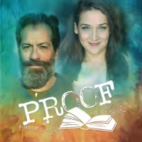 PROOF Will Play At The Kitchen Theatre Company