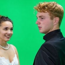 Guest Blog: RYAN METCALFE Talks Romeo And Juliet