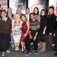 Broadway Rewind: The SMASH Cast Gathers to Celebrate the Premiere in 2011!