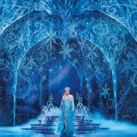 BWW Review: FROZEN at Her Majesty's Theatre