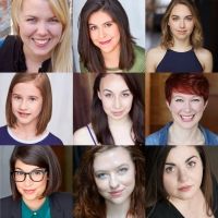 Full Cast And Production Team Announced For The Workshop Production Of THIN MINTS At…