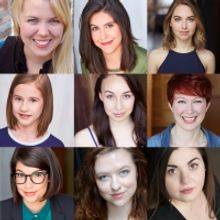 Full Cast And Production Team Announced For The Workshop Production Of THIN MINTS At 