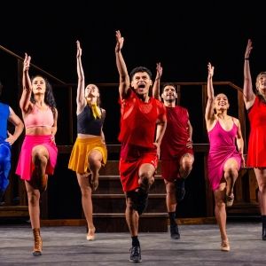 BWW Review: Transcendence Theatre's &lsquo;BROADWAY UNDER THE STARS&rsquo; - Best Year Ever