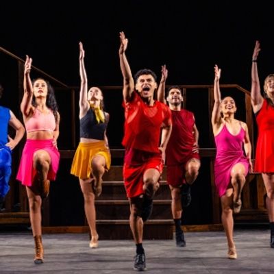 BWW Review: Transcendence Theatre's &lsquo;BROADWAY UNDER THE STARS&rsquo; - Best Year Ever
