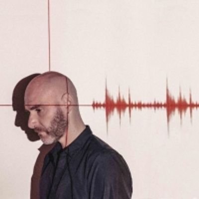 Vitalic Announces New 2-Part Album 'Dissid&aelig;nce'