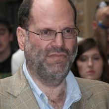 Michael Chabon Apologizes For 'Enabling' Scott Rudin's Abusive Behavior