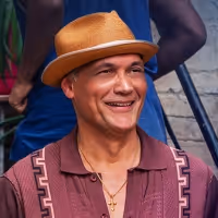 Jimmy Smits Talks Honing His Singing and Dancing Skills For IN THE HEIGHTS