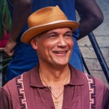 Jimmy Smits Talks Honing His Singing and Dancing Skills For IN THE HEIGHTS