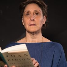 THE YEAR OF MAGICAL THINKING to be Presented at Main Street Theater