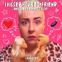 Party Claw Productions To Premiere New Digital Series I KISSED YOUR BOYFRIEND…