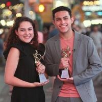 2020-2021 Roger Rees Awards for Excellence in Student Performers Winners Announced