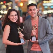 2020-2021 Roger Rees Awards for Excellence in Student Performers Winners Announced
