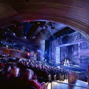 Alliance Theatre Reveals 2026/27 Season - ALICE IN NEVERLAND World Premiere and More
