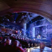 Alliance Theatre Reveals 2026/27 Season - ALICE IN NEVERLAND World Premiere and More