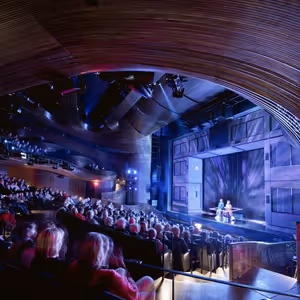 Alliance Theatre Reveals 2026/27 Season - ALICE IN NEVERLAND World Premiere and More