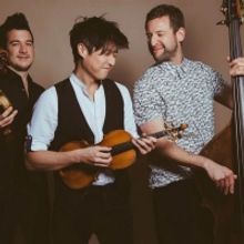 Restart Stages at Lincoln Center Presents 'Continuum at Jaffe Drive'