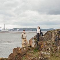 PROPHETS Will Come to Edinburgh Fringe