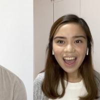 Living Room Concerts: Zheng Xi Yong and Joreen Bautista Sing 'First Date/Last Night'… Video