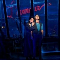 MOULIN ROUGE! THE MUSICAL Cancels Performances Through December 25