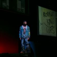 American Repertory Theater Announces September Programming Featuring TWILIGHT: LOS AN