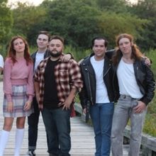 Review: THE OUTSIDERS at The Home Creative Co.