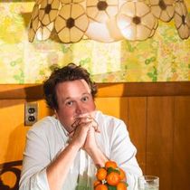 Sunken Man Releases Debut Album Produced by Matthew E. White