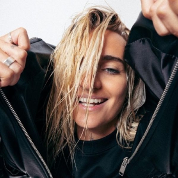 G Flip Unveils Dates for Headlining 'The Dream Ride Tour' Photo