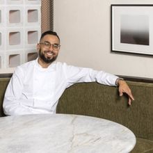 AUTISM SPEAKS Celebrity Chef Gala at Cipriani Wall Street on 4/1