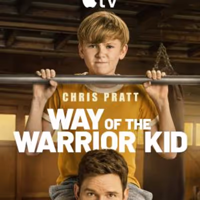WAY OF THE WARRIOR KID Trailer and Key Art Released